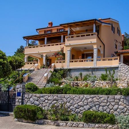 Apartmani Zorica Martinscica (Cres) Exterior foto