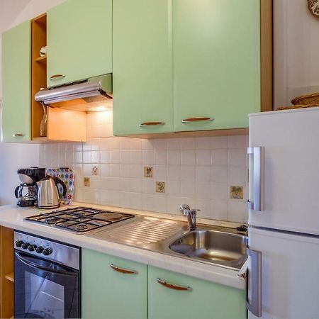 Apartmani Zorica Martinscica (Cres) Exterior foto
