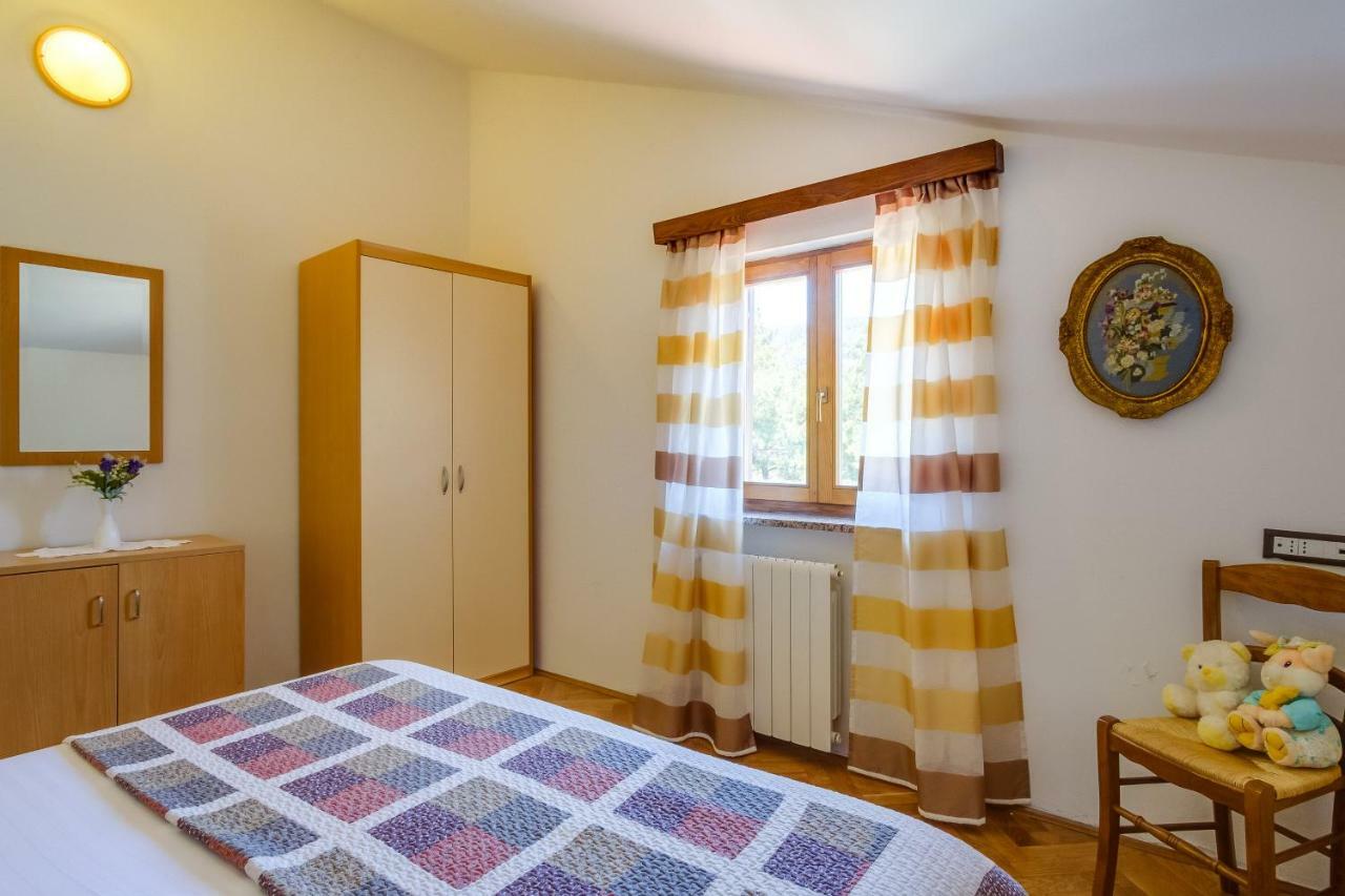 Apartmani Zorica Martinscica (Cres) Exterior foto